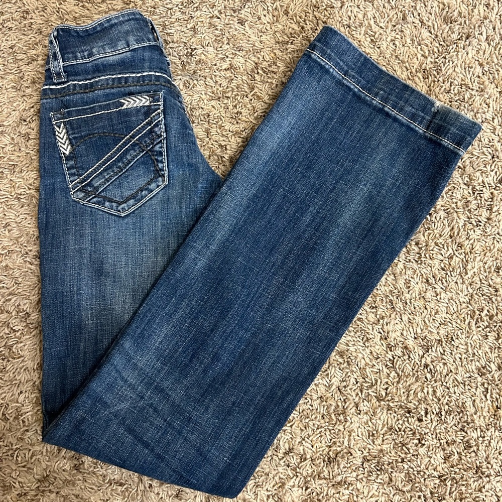 Stetson City Trousers